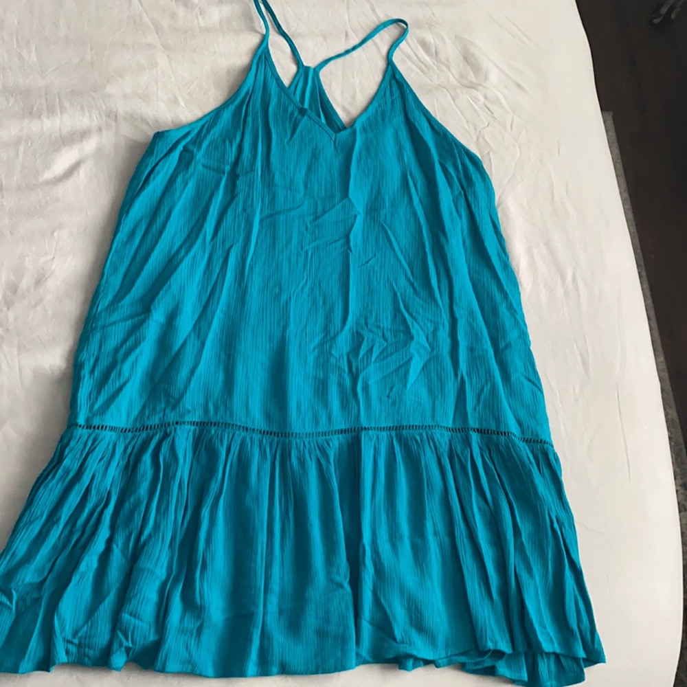 Buddy love dress